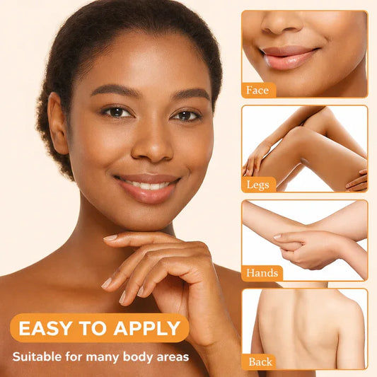 Gel Exfoliant à l’Orange Adieu taches sombres & rugosités