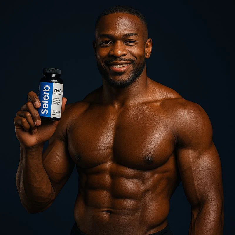 Sokoneo™ Liposomal NAD+ pour Homme_KG