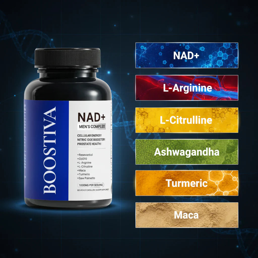 Sokoneo™ Liposomal NAD+ pour Homme_KG