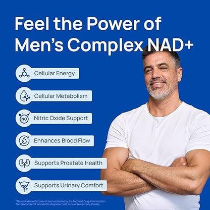 Sokoneo™ Liposomal NAD+ pour Homme_KG
