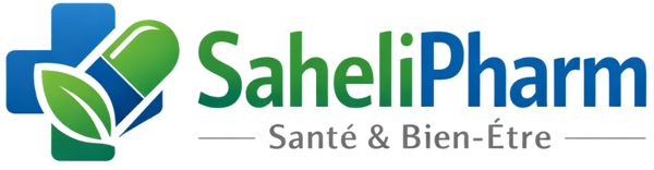 SaheliPharm