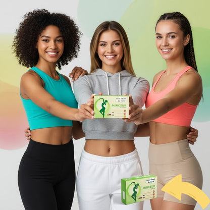 MINCEUR TRICOUCHE | Azur Fleurs de Bach